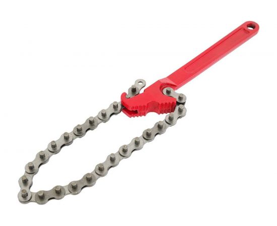 Цепной ключ СПЕЦ блистер 2401010 