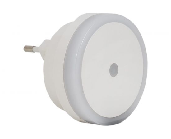 Светодиодный светильник-ночник СТАРТ NL 1LED круг 