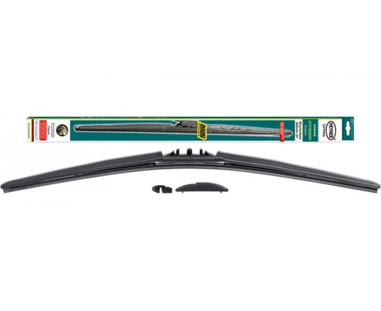 Щетка стеклоочистителя 24"/60 см HYBRID Heyner 034000 