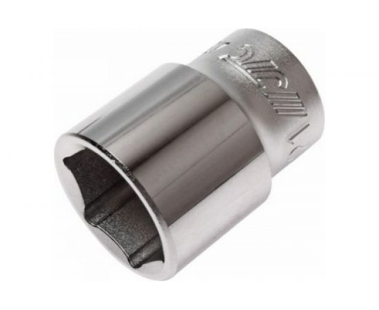 Головка торцевая 1/2” 21 L=38мм JTC 43821 