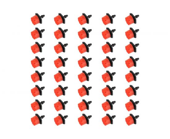 Регулируемая капельница DEKO DKI1 40 шт. 065-0895 