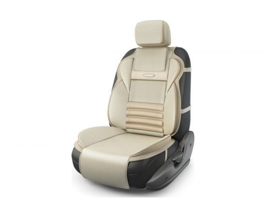 Накидка на сиденье AUTOPROFI Multi Comfort MLT-320G BE 