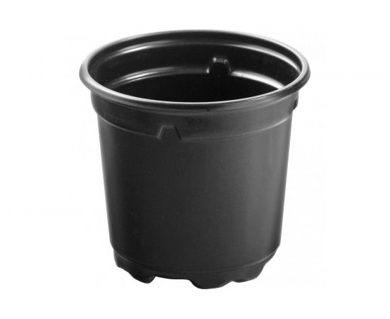 Горшочек для рассады полистирол Россия 20 шт 64349 