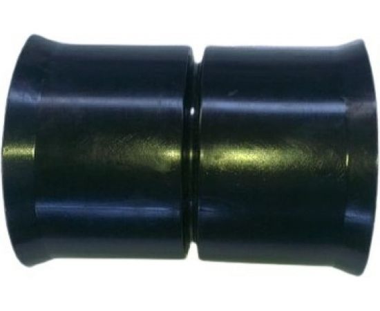 Муфта двухраструбная Политэк диаметр 200 мм 300011200К 