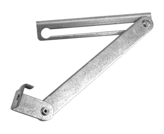 Фиксатор двери для шкафов ЦМО EMS-DS 