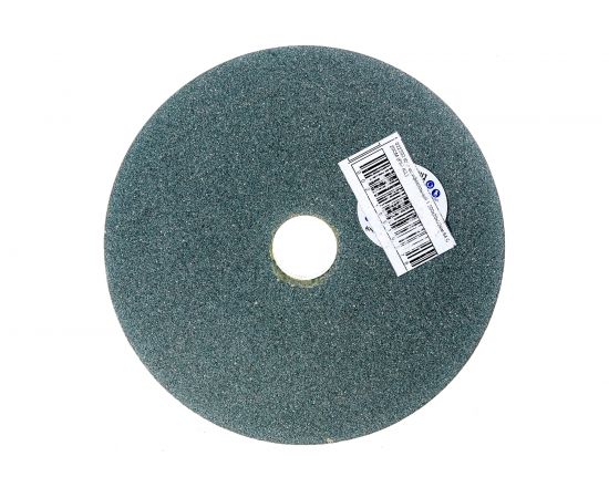 Круг шлифовальный 1 (200х20х32 мм; 64 С; 20СМ F80 K/L) Волжский абразивный завод 022202 