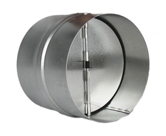 Обратный клапан RSK-200 NOIZZLESS VA_0000388 2000000377667 