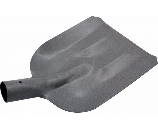 Совковая лопата On 240x270x1.5 мм, с ребрами жесткости, без черенка 24-02-016 