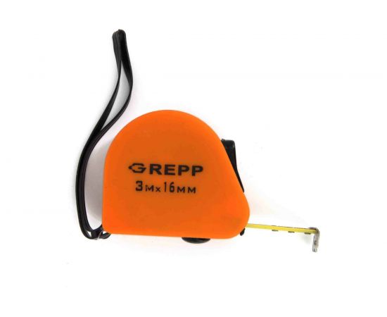 Рулетка Ladina 5м 19мм 100-302 