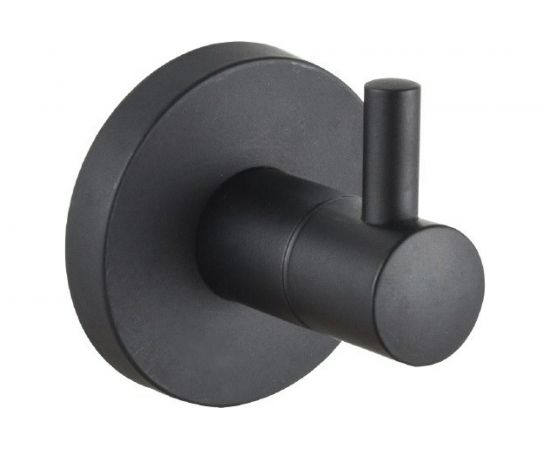 Одинарный настенный крючок mario металлический 281111 88644 