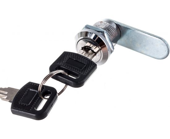 Замок TDM 18-20/40 с индивидуальным стикером для розницы SQ0825-0011 