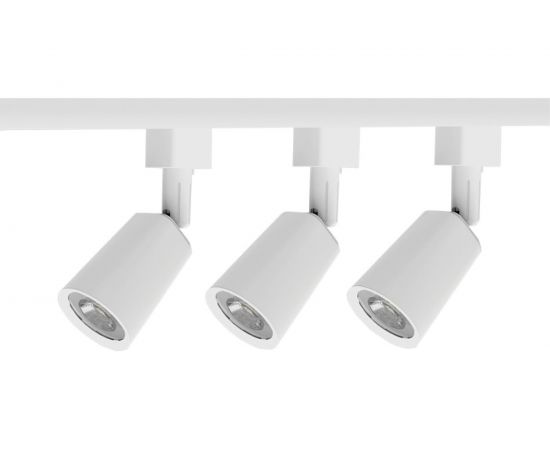 Прожектор Jazzway PTR 1508 3x8w 4000K 50гр. White IP40 5024908A 