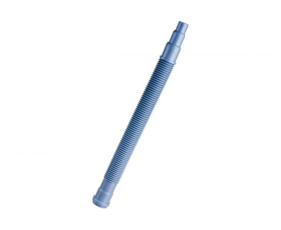 Гофрированный патрубок ООО МультиМирПласт 50x50/40/32 L-600мм серый ГФР ВК 50/600 