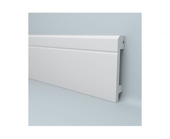 Плинтус ПЛИНТЭКС F 100/17 дюрополимер 14607173945362 