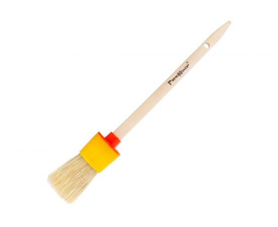 Круглая кисть №06, диаметр 30 мм РемоКолор 01-0-106 