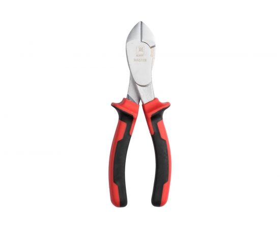 Силовые бокорезы EKF Master 180 мм, Basic sbo-180-mas 