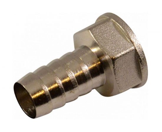 Штуцер под шланг с внутренней резьбой 1" х 30 мм СТМ CRSF0130 