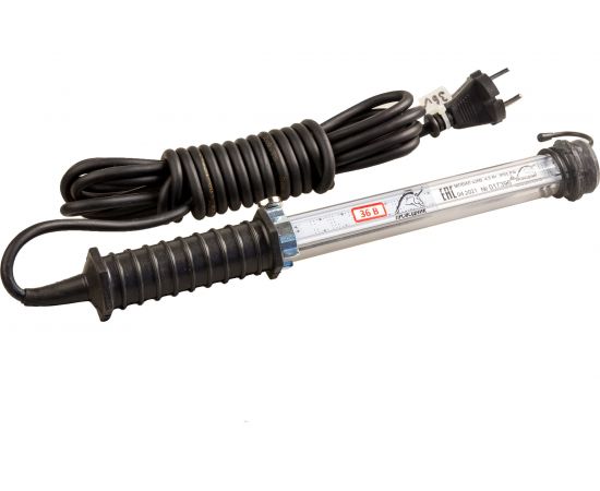 Переносной светодиодный светильник ПРОВОДНИК МОБИЛ 36V 013605 