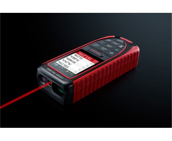 Лазерный дальномер ADA Cosmo 150 Video с поверкой А00524 – изображение 12