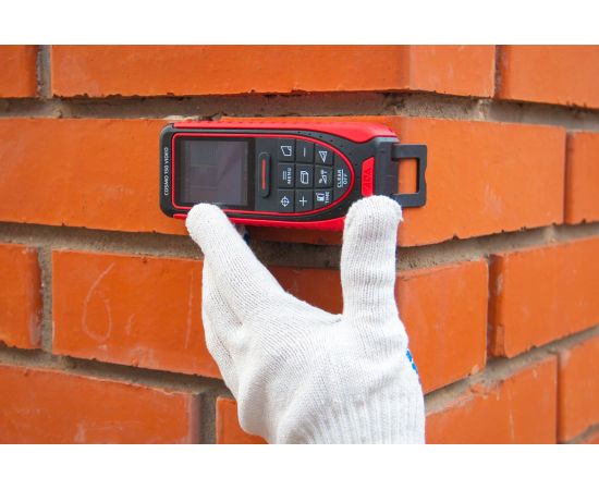 Лазерный дальномер ADA Cosmo 150 Video с поверкой А00524 – изображение 13