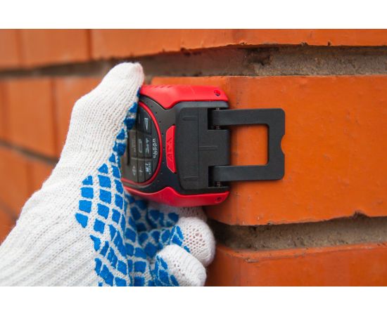 Лазерный дальномер ADA Cosmo 150 Video с поверкой А00524 – изображение 15