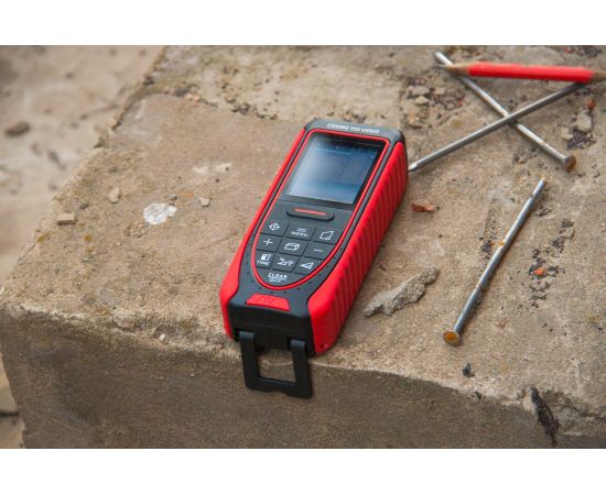 Лазерный дальномер ADA Cosmo 150 Video с поверкой А00524 – изображение 16