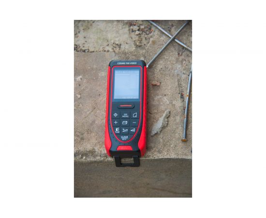 Лазерный дальномер ADA Cosmo 150 Video с поверкой А00524 – изображение 17