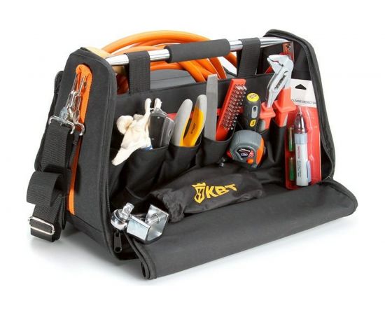 Набор инструмента для монтажа муфт КВТ НИМ-1 59511 – изображение 2