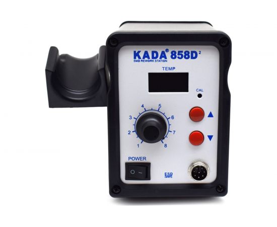 Станция фен KADA 858D2 М7752319 – изображение 2
