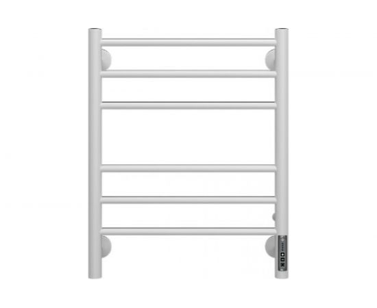Полотенцесушитель Terminus КС Аврора П6 450x600 электро КС 9003 матовый 4670078527462 – изображение 2