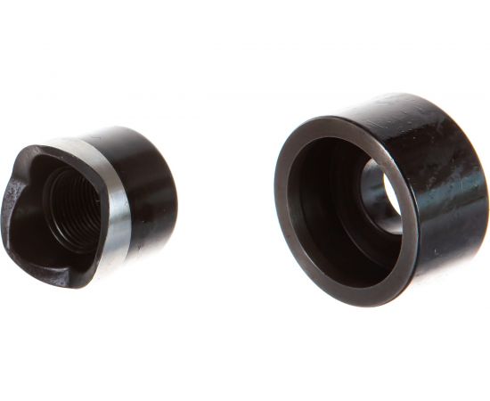 Матрица МПО-37.0 для пробивки отверстий КВТ 61821 – изображение 2