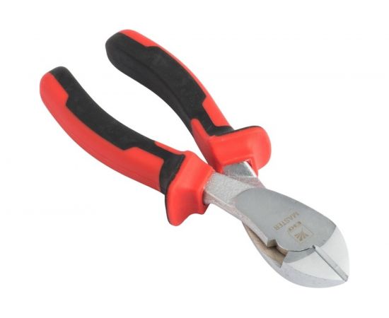 Силовые бокорезы EKF Master 180 мм, Basic sbo-180-mas – изображение 2