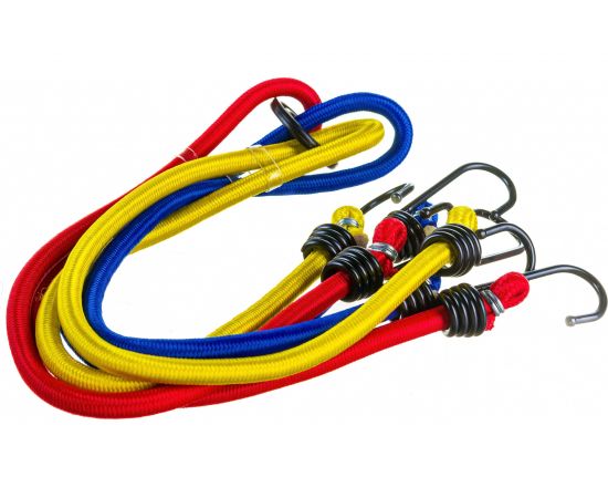 Эластичные ремни Alca Паук 6x40 см 881060 – изображение 2