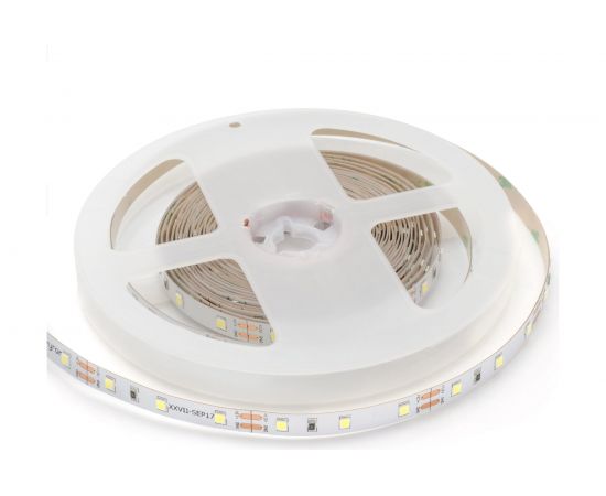 Светодиодная лента APEYRON в блистере 12В, СТ, 4,8Вт/м, smd3528 208BL – изображение 2