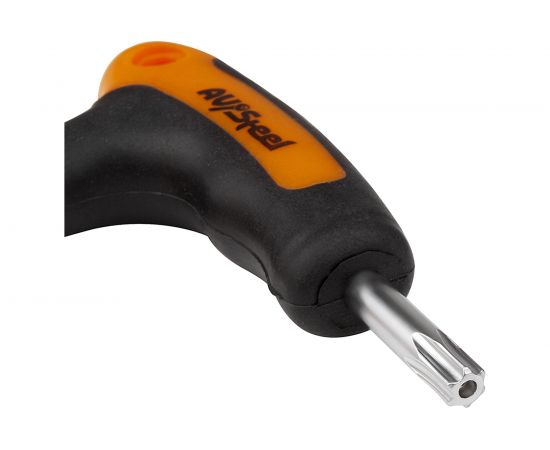 Т-образный ключ AV Steel TTH30 AV-360030 – изображение 2