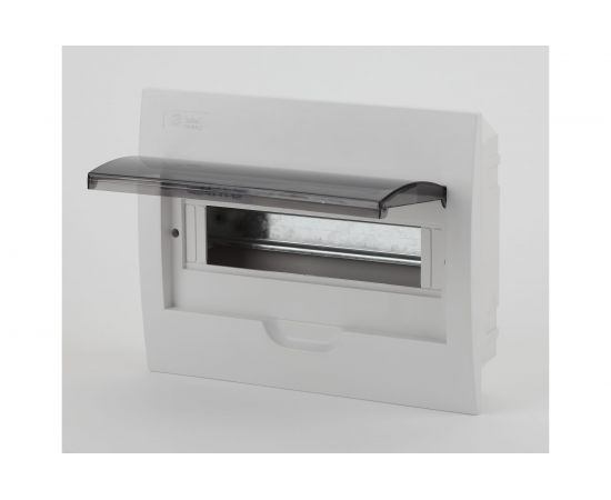 Бокс ЭРА SIMPLE ЩРВ-П-12 без шин и монтажного комплекта, 20/80 Б0047710 – изображение 2