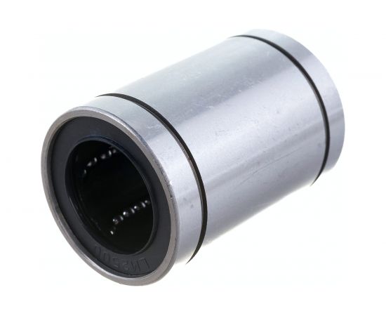 Подшипник CNIC LME 25 UU, 25 х 40 х 58мм закрытый тип 47706 – изображение 2