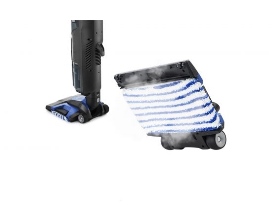 Вертикальный паровой пылесос KITFORT 6 в 1 КТ-555 – изображение 2