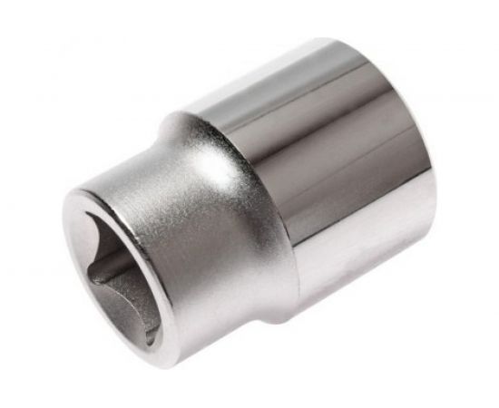 Головка торцевая 1/2” 21 L=38мм JTC 43821 – изображение 2