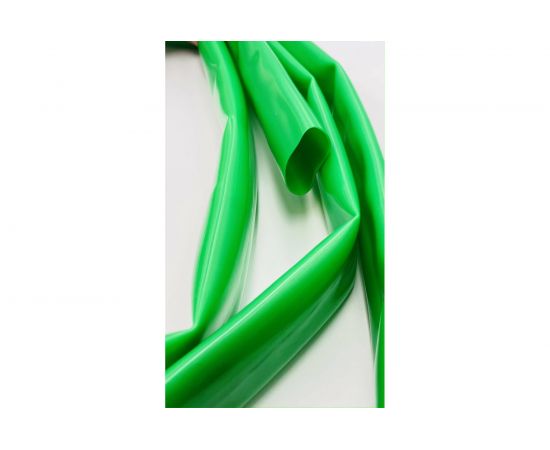 Термоусаживаемая трубка Мемотерм-ММ ТТЭ-С 33/14 зеленая 1 м 796 – изображение 2