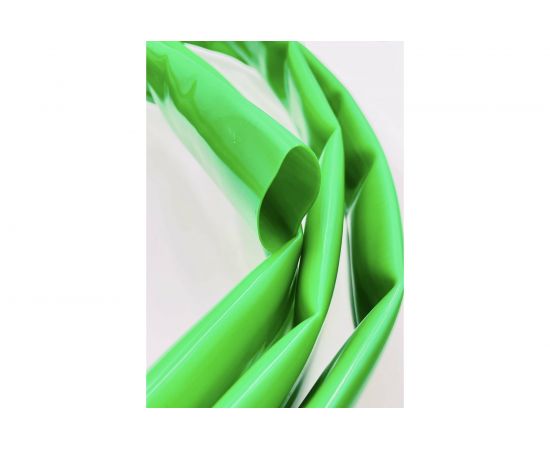 Термоусаживаемая трубка Мемотерм-ММ ТТЭ-С 30/15 зеленая 1 м 792 – изображение 2