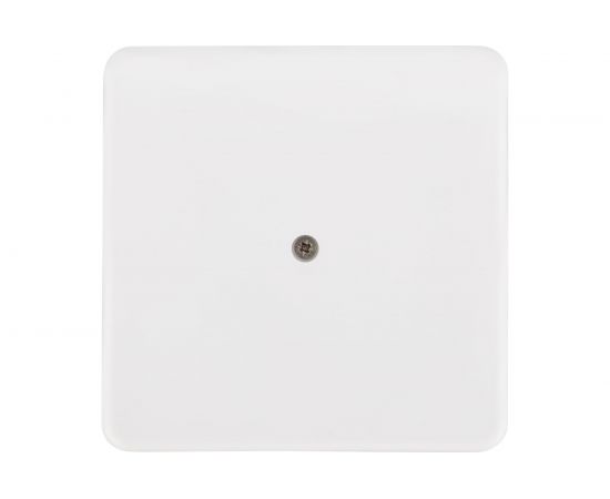 Распаячная коробка REXANT открытой установки для кабель-канала 100x100x29 мм белая IP40 28-3075 – изображение 2