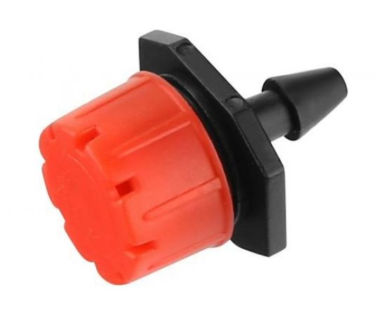 Регулируемая капельница DEKO DKI1 40 шт. 065-0895 – изображение 2