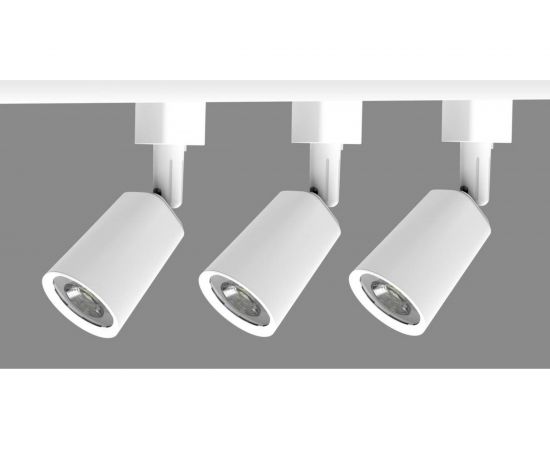 Прожектор Jazzway PTR 1508 3x8w 4000K 50гр. White IP40 5024908A – изображение 2