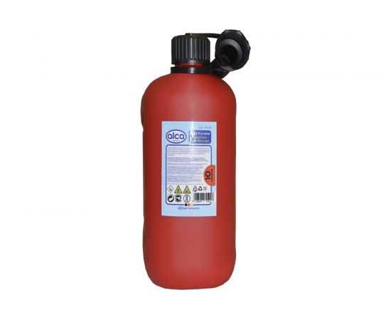 Канистра 10 л Alca 725010 – изображение 2