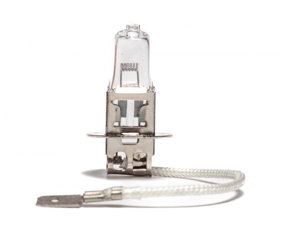 Галогенная автолампа Autoimpuls H3 24-100 – изображение 2