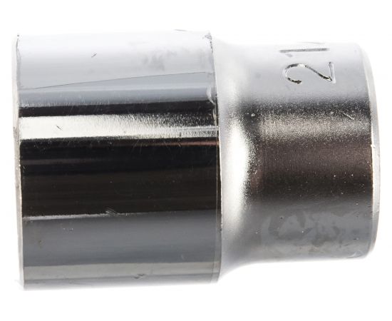 Головка торцевая 1/2” 21 L=38мм JTC 43821 – изображение 3