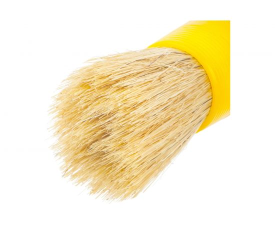 Круглая кисть №06, диаметр 30 мм РемоКолор 01-0-106 – изображение 3