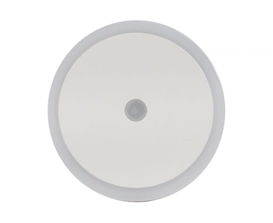 Светодиодный светильник-ночник СТАРТ NL 1LED круг – изображение 3