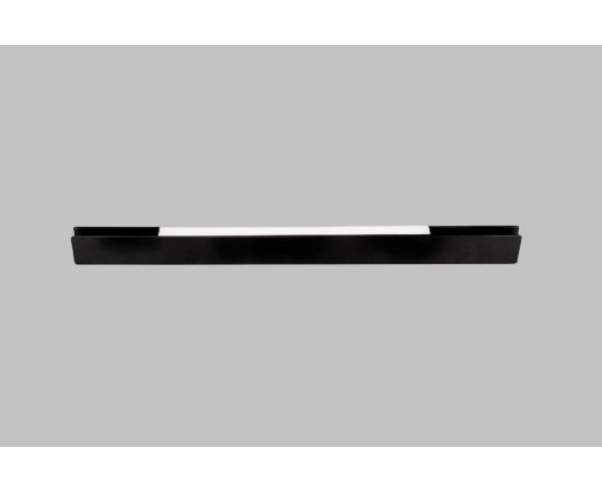 Трековый светодиодный магнитный светильник Wolta, 20Вт, 4000К, 48В, IP40, черный WMLS-20W/05B – изображение 3